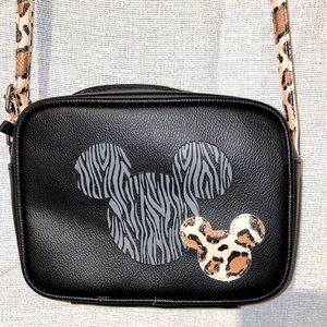 Mickey Mouse Animal Kingdom Purse